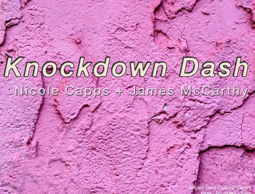 Knockdown Dash
