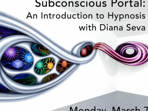 Exploring your Subconscious Portal