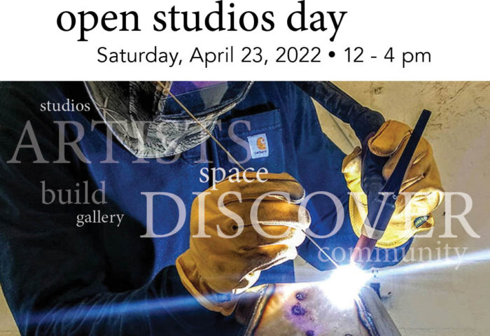 Open Studios Day