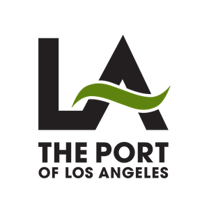 The Port of Los Angeles