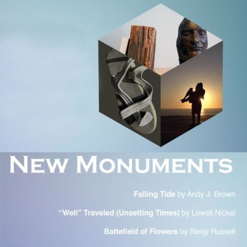 new-monuments