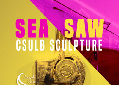 Sea/Saw