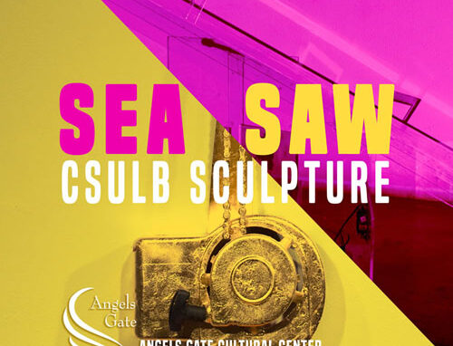 Sea/Saw